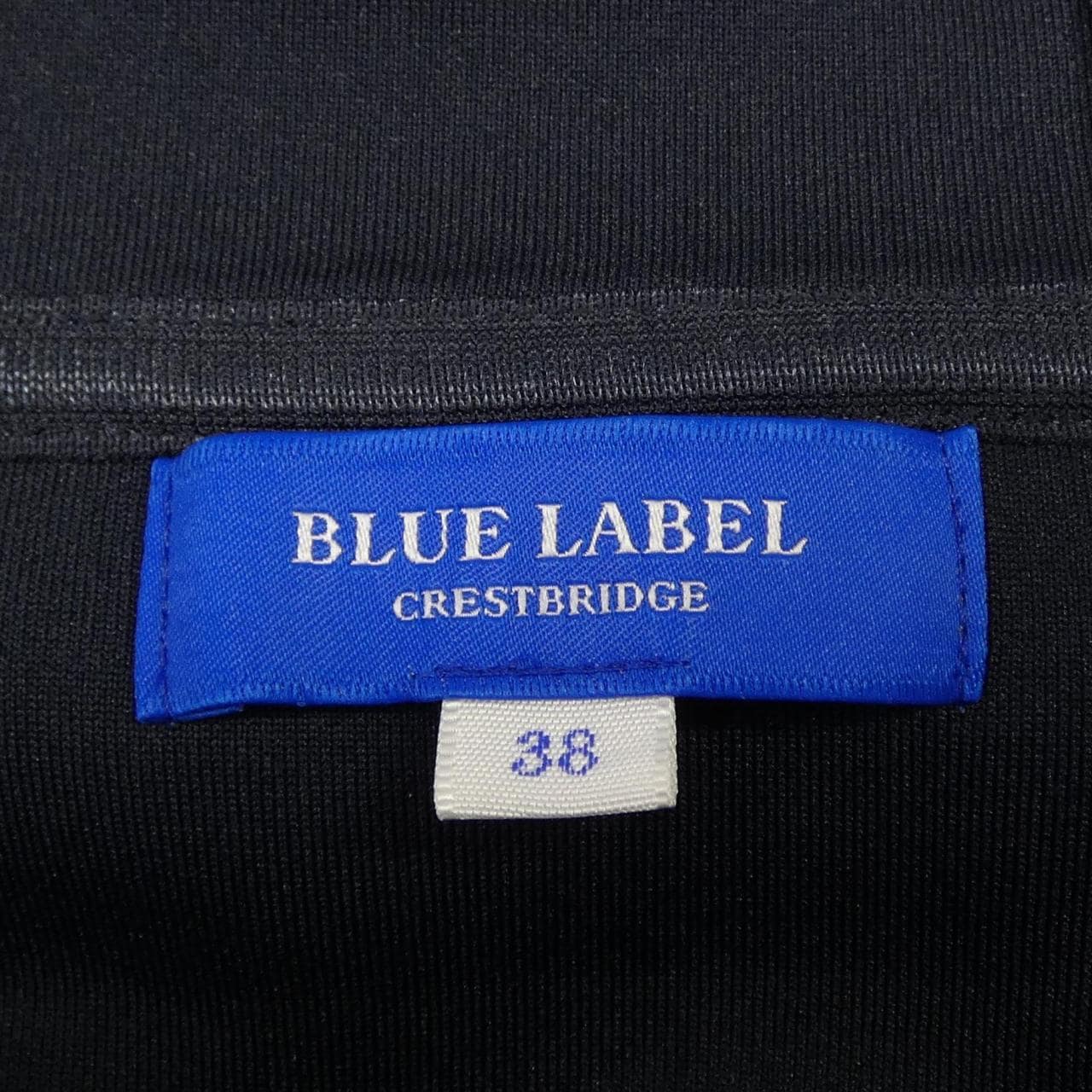 ブルーレーベルクレストブリッジ BLUE LABEL CRESTBRIDGE ワンピース