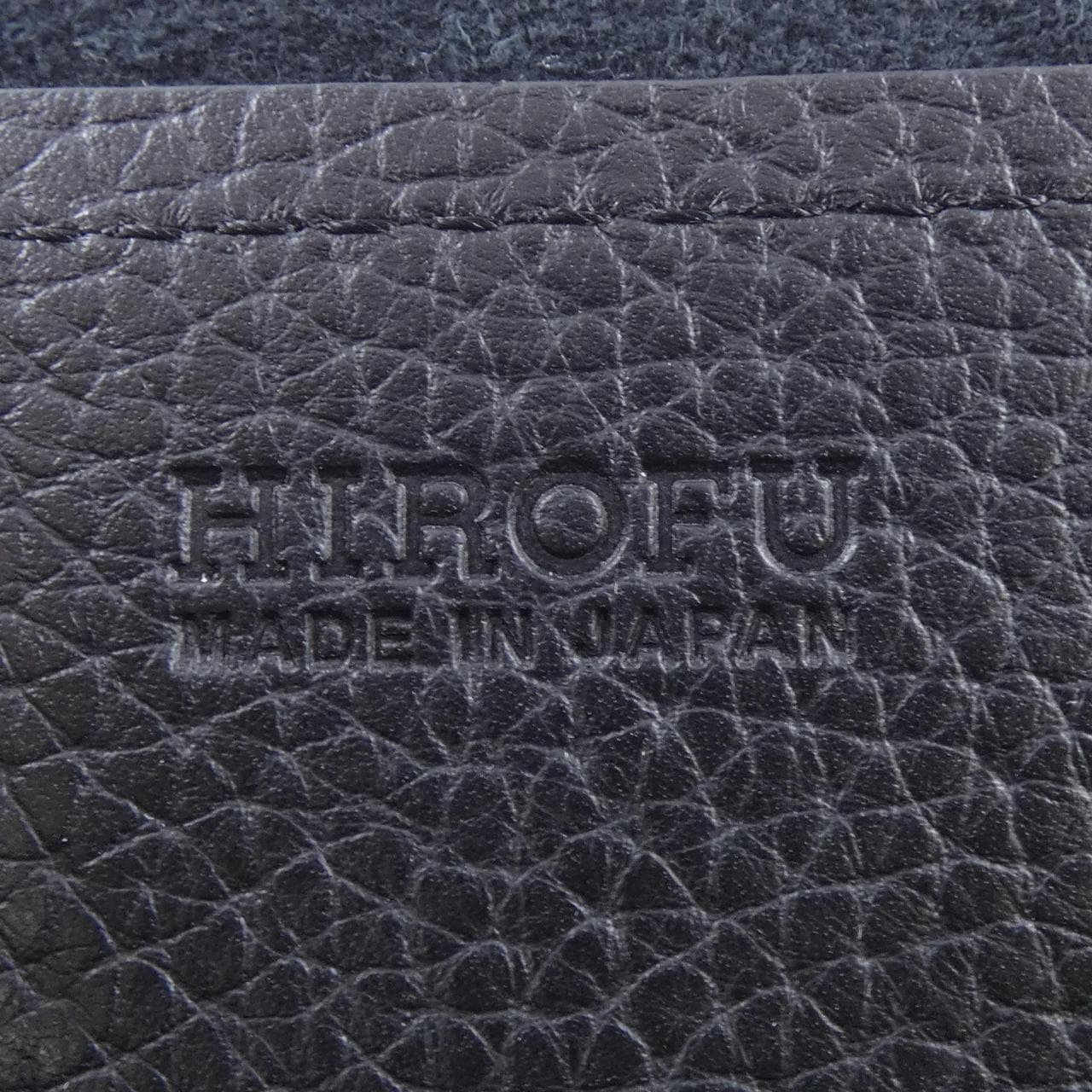 ヒロフ HIROFU BAG