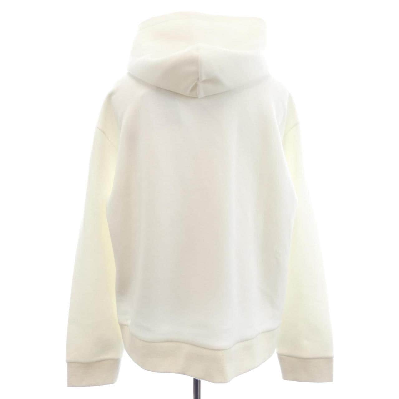 ルイヴィトン LOUIS VUITTON エンブロイダードジャージーフーディ HQY87WCFJ パーカー