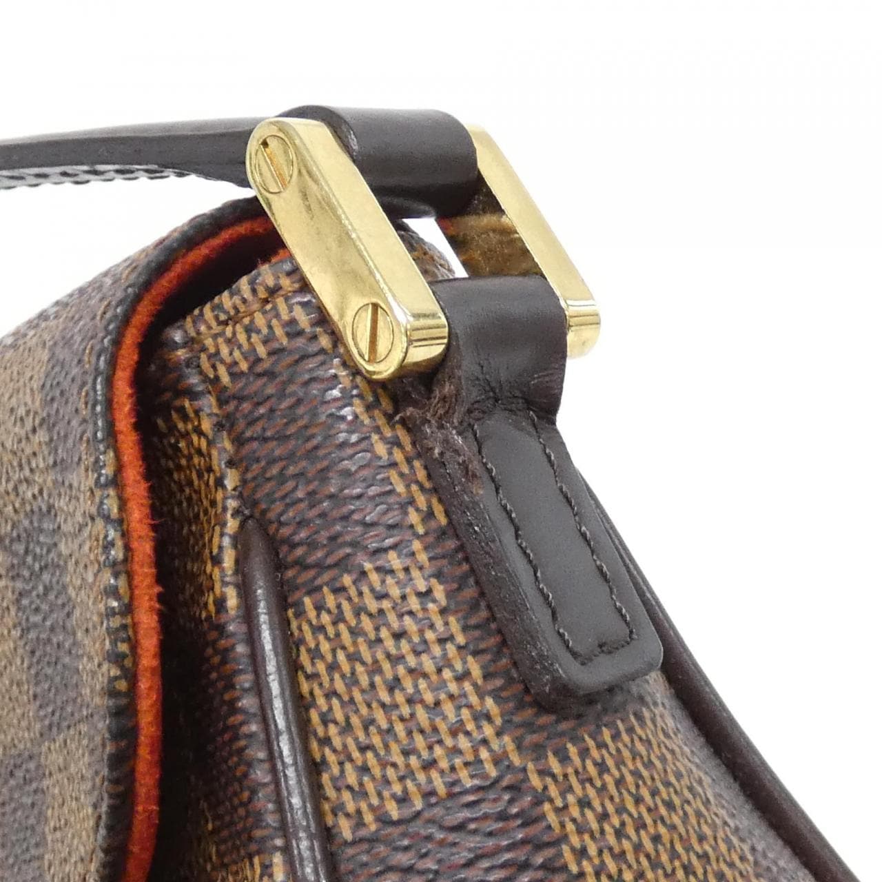 ルイヴィトン ダミエ レコレータ N51299 ショルダーバッグ