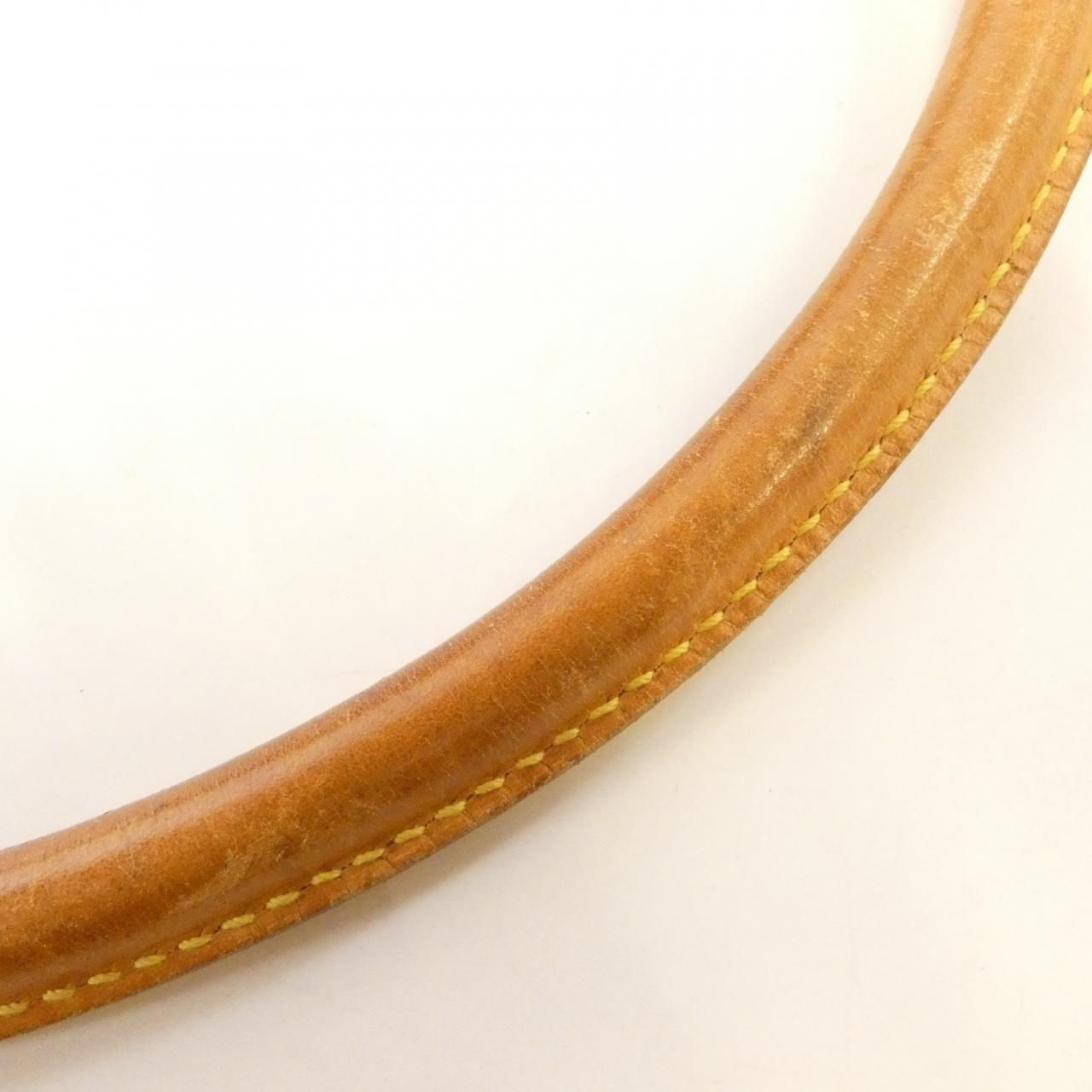 ルイヴィトン モノグラム ルーピング MM M51146 ショルダーバッグ