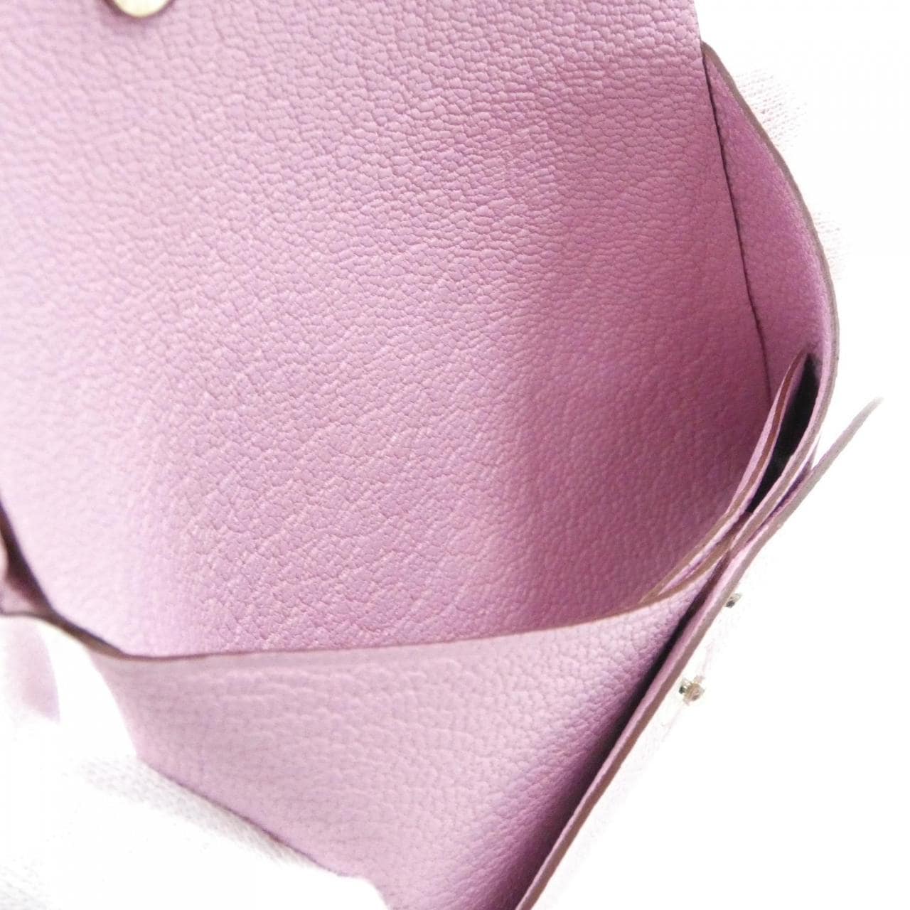 エルメス カルヴィ デュオ 082977CK コインケース