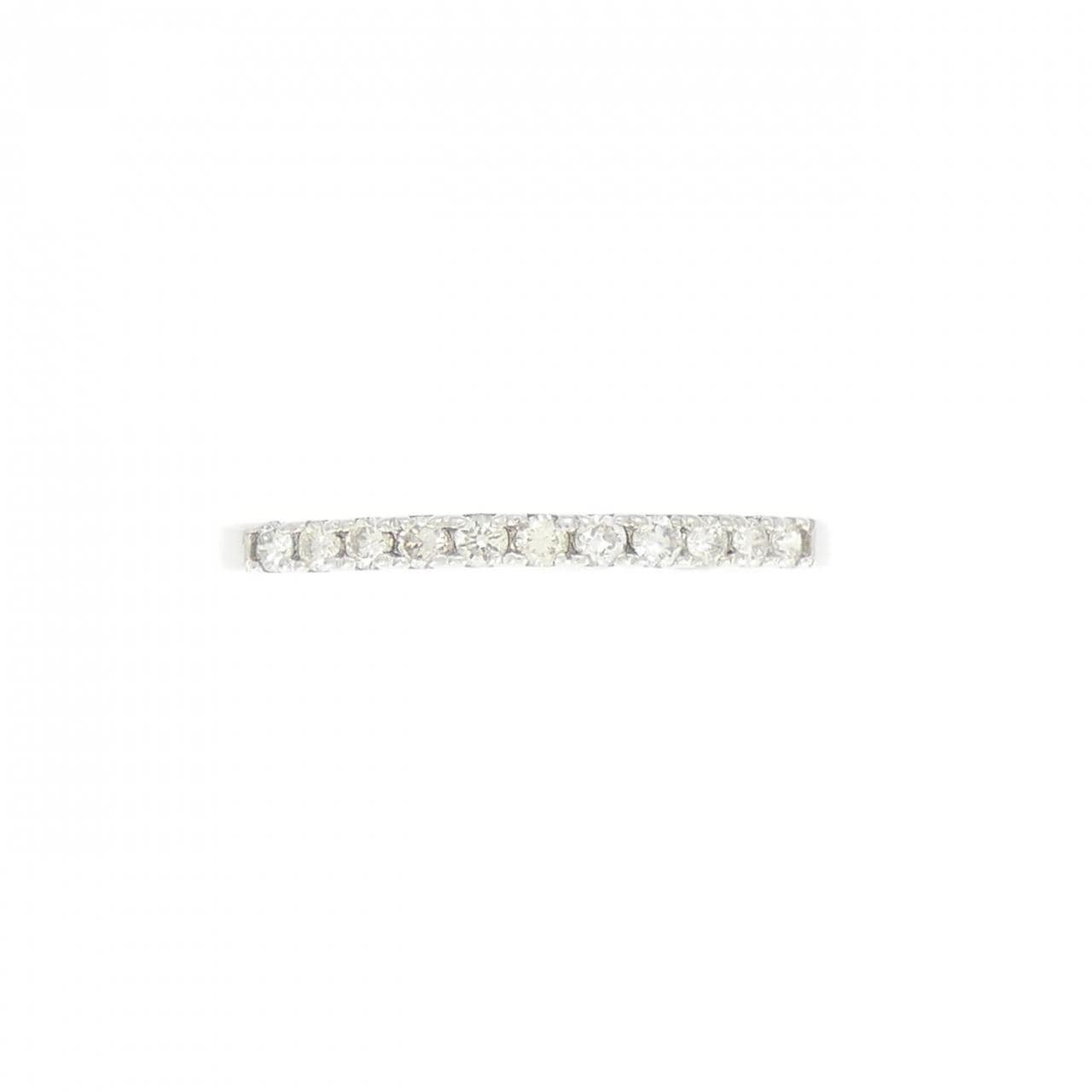 PT ダイヤモンド リング 0.15CT