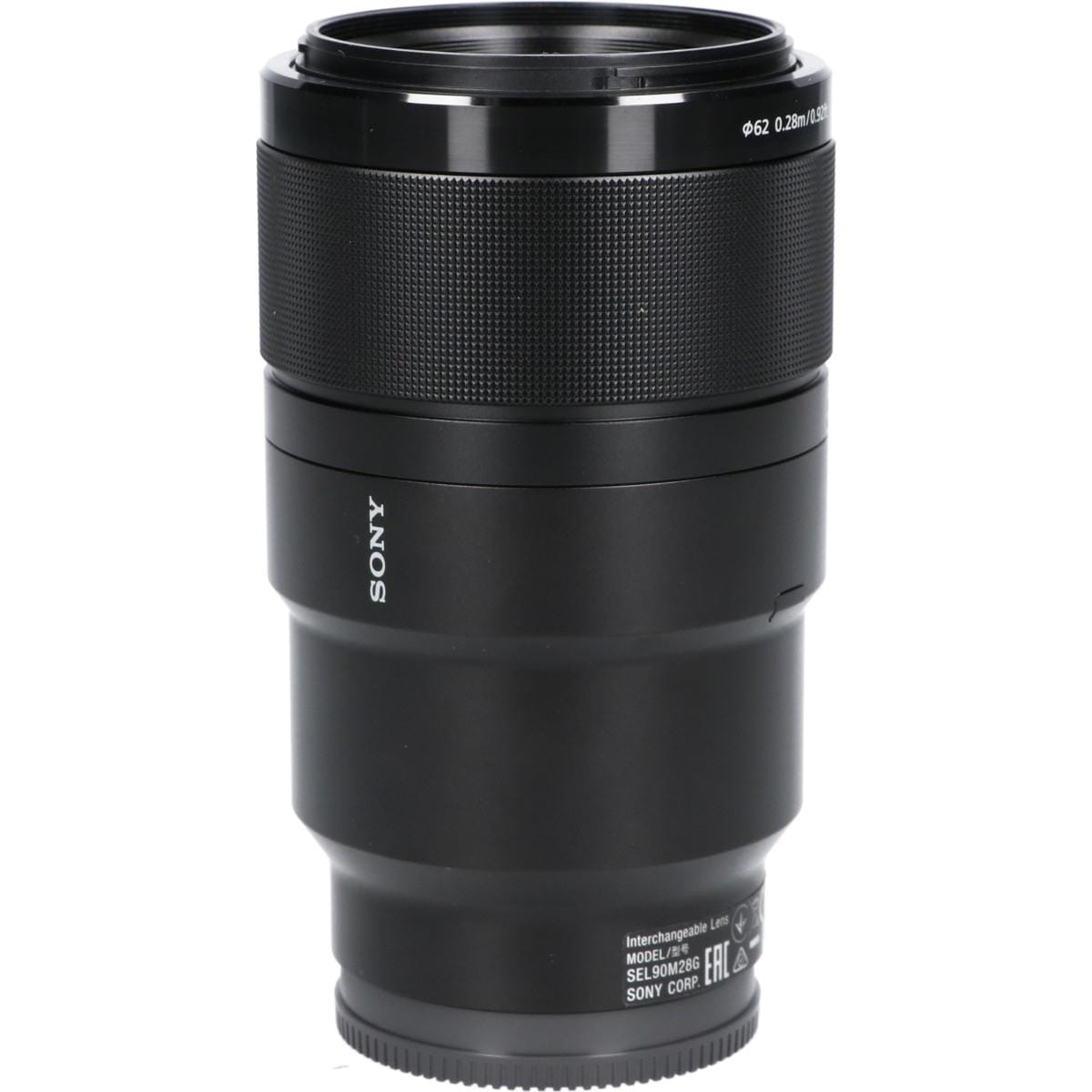ＦＥ９０ｍｍ　Ｆ２．８ＭＡＣＲＯ　Ｇ　ＯＳＳ