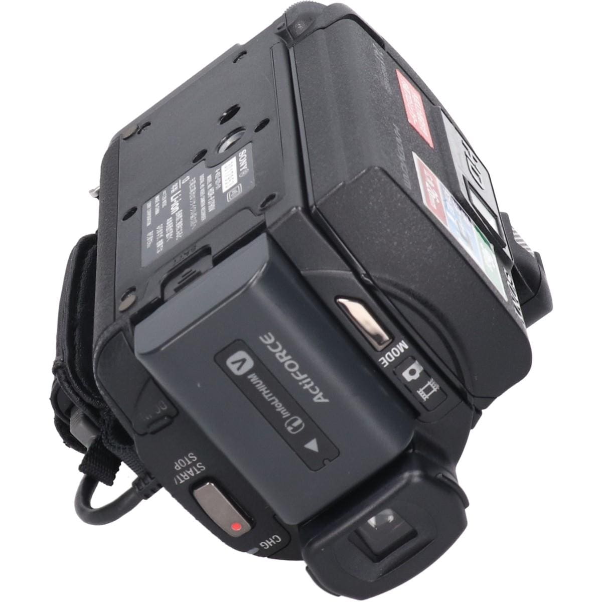 ＨＤＲ－ＰＪ７９０Ｖ