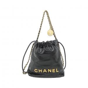 CHANEL CHANEL 22線 AS3980 包包