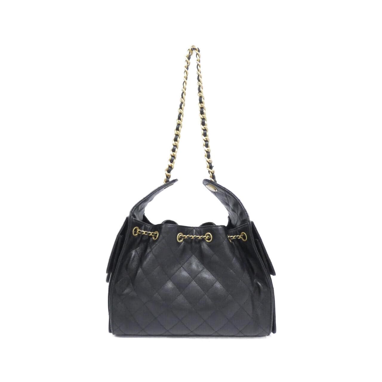 シャネル シャネル25 ライン AS5293 ショルダーバッグ