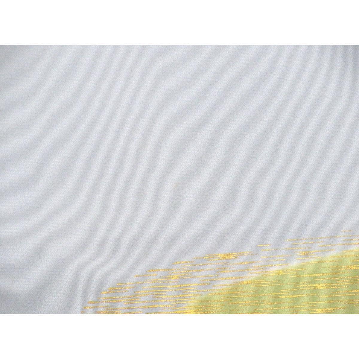 【未使用品】訪問着【千總】