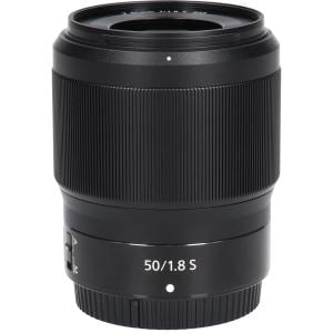 Ｚ５０ｍｍ　Ｆ１．８Ｓ