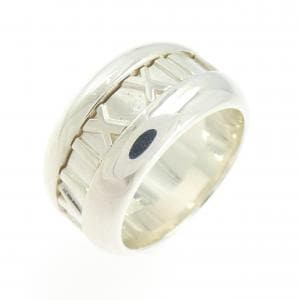 ティファニー アトラス リング