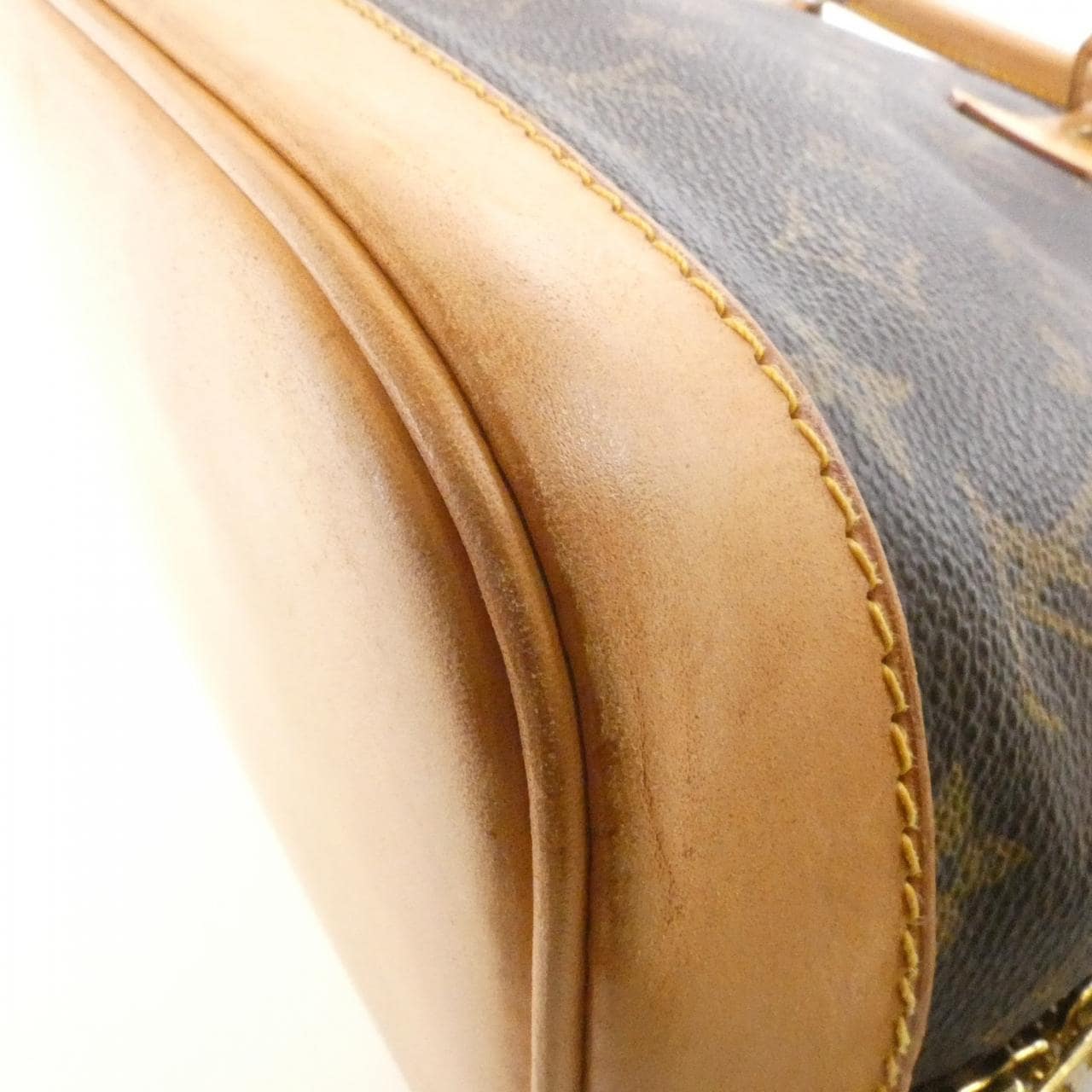 モノグラム アルマ PM M51130 バッグ