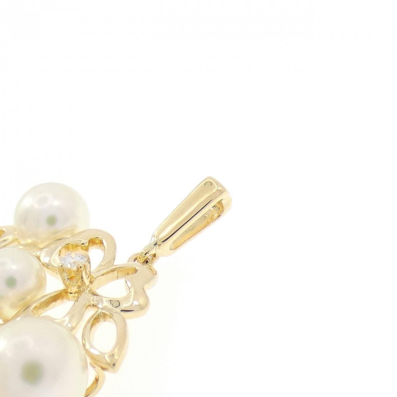 ミキモト アコヤパール  ペンダント