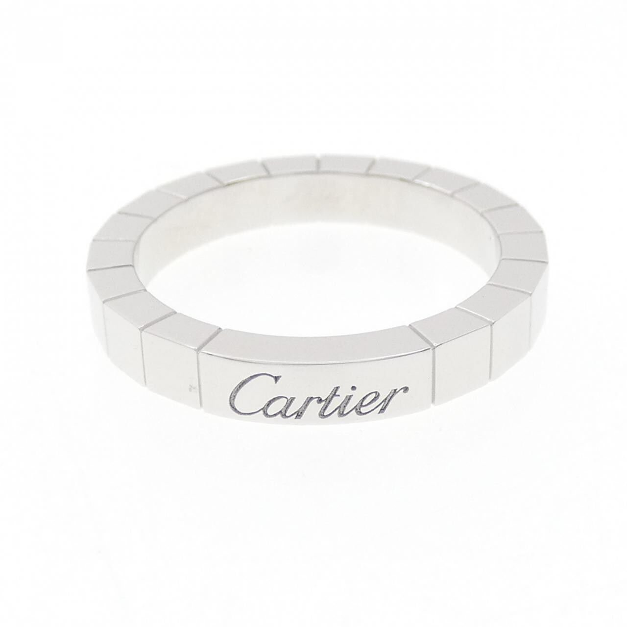 Cartier Lanieres