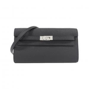 エルメス ケリー クラシック トゥー ゴー 080253CK ショルダーウォレット