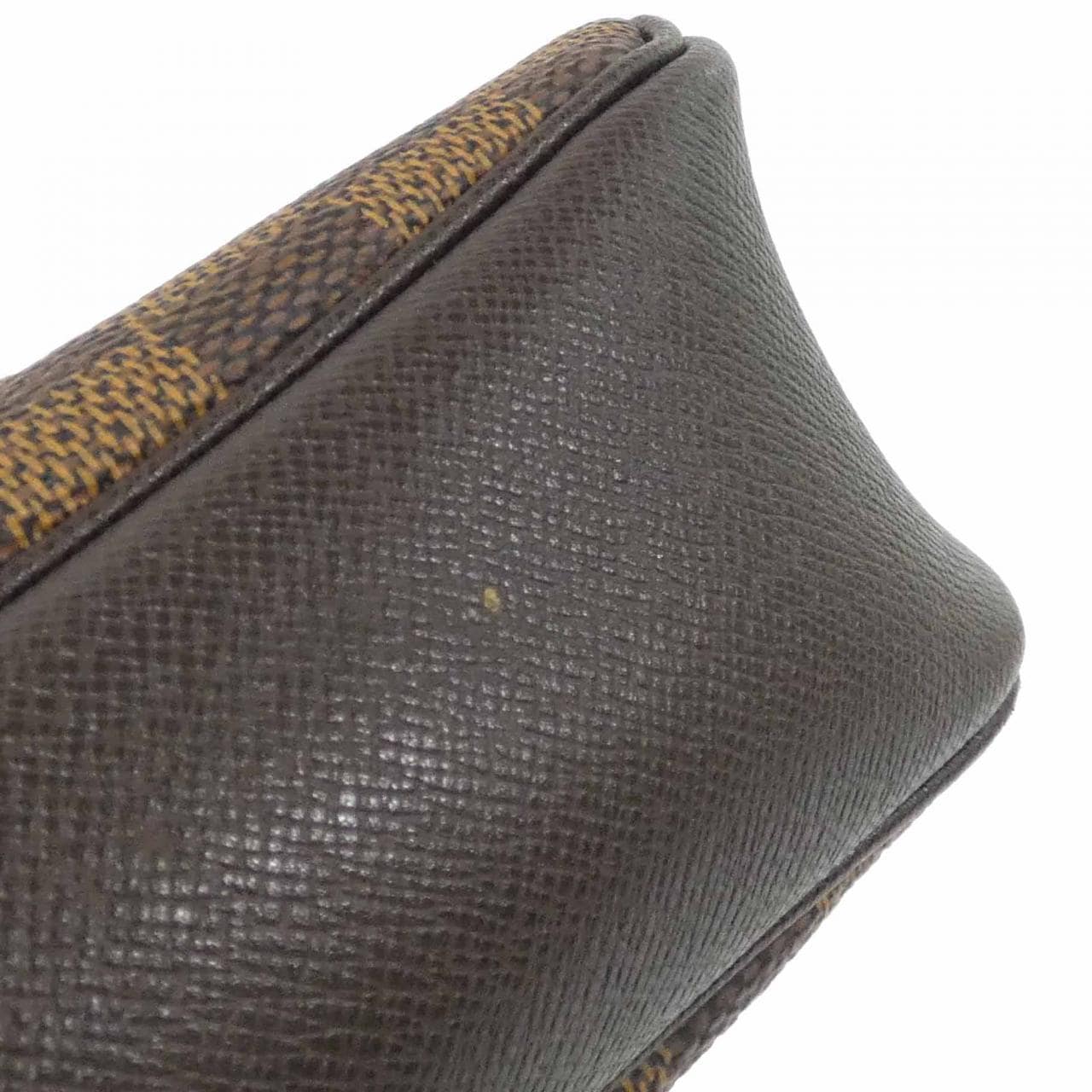 ルイヴィトン ダミエ トゥルース メイクアップ N51982 アクセサリーポーチ