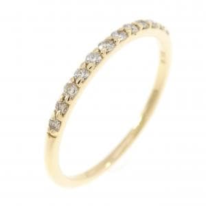 アーカー ドゥーズブリエ リング 0.12CT