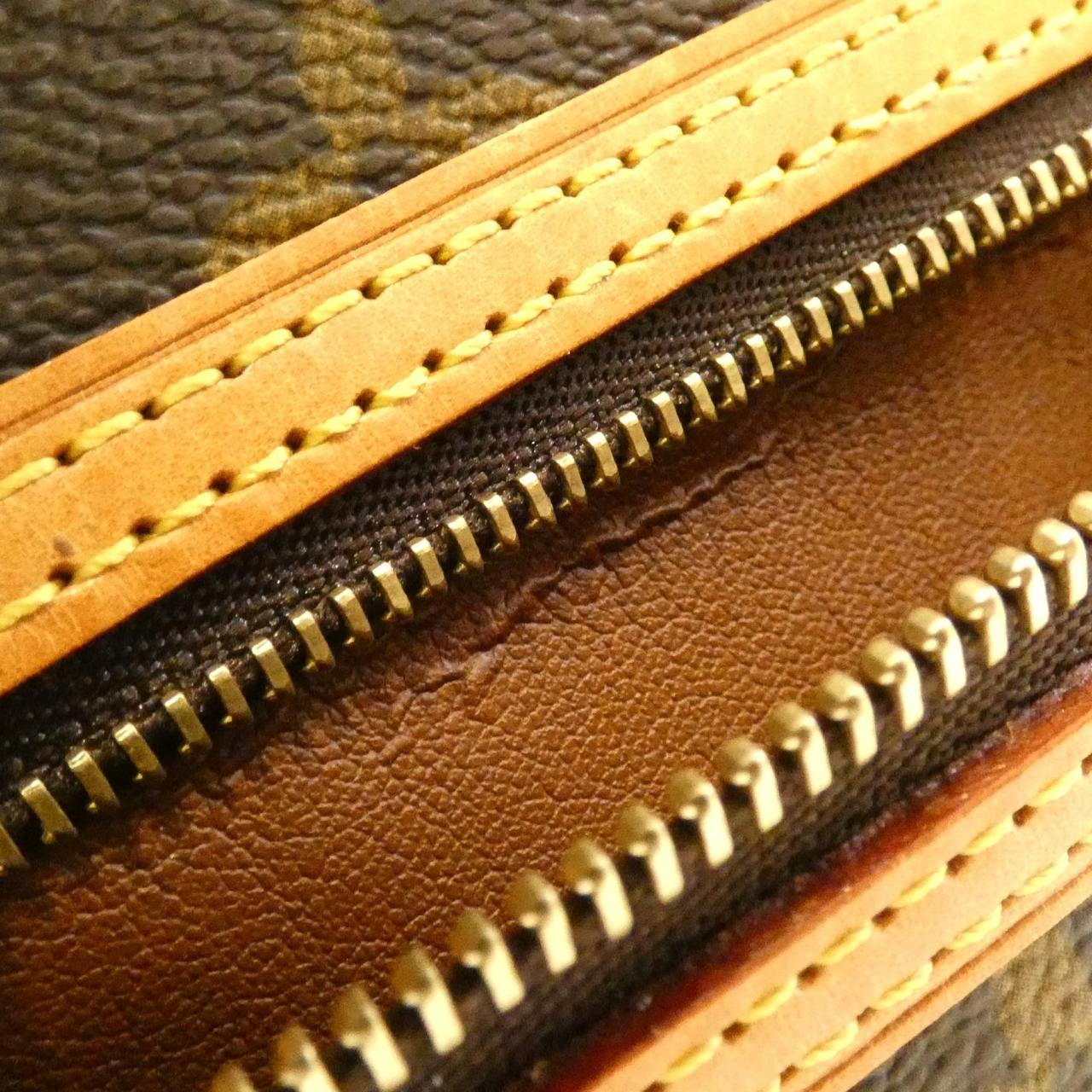 ルイヴィトン モノグラム シテ MM M51182 ショルダーバッグ