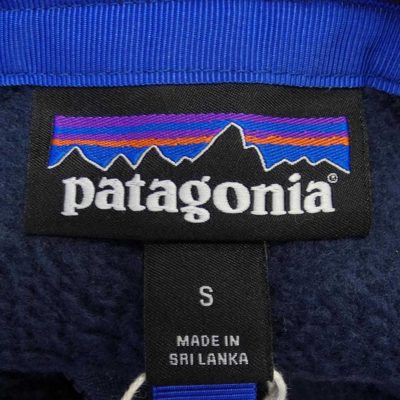 パタゴニア PATAGONIA 22801 ブルゾン