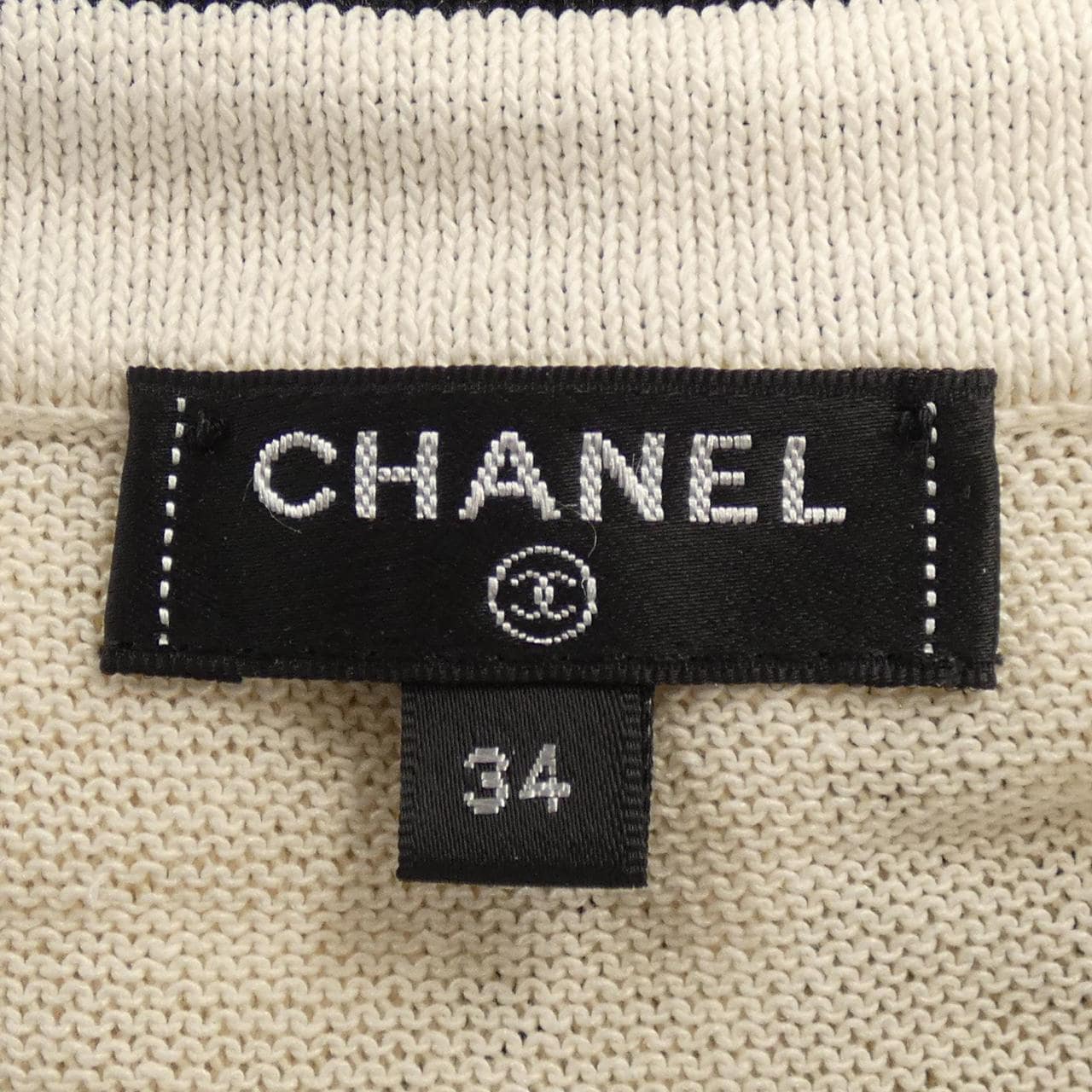 CHANEL CHANEL One Piece