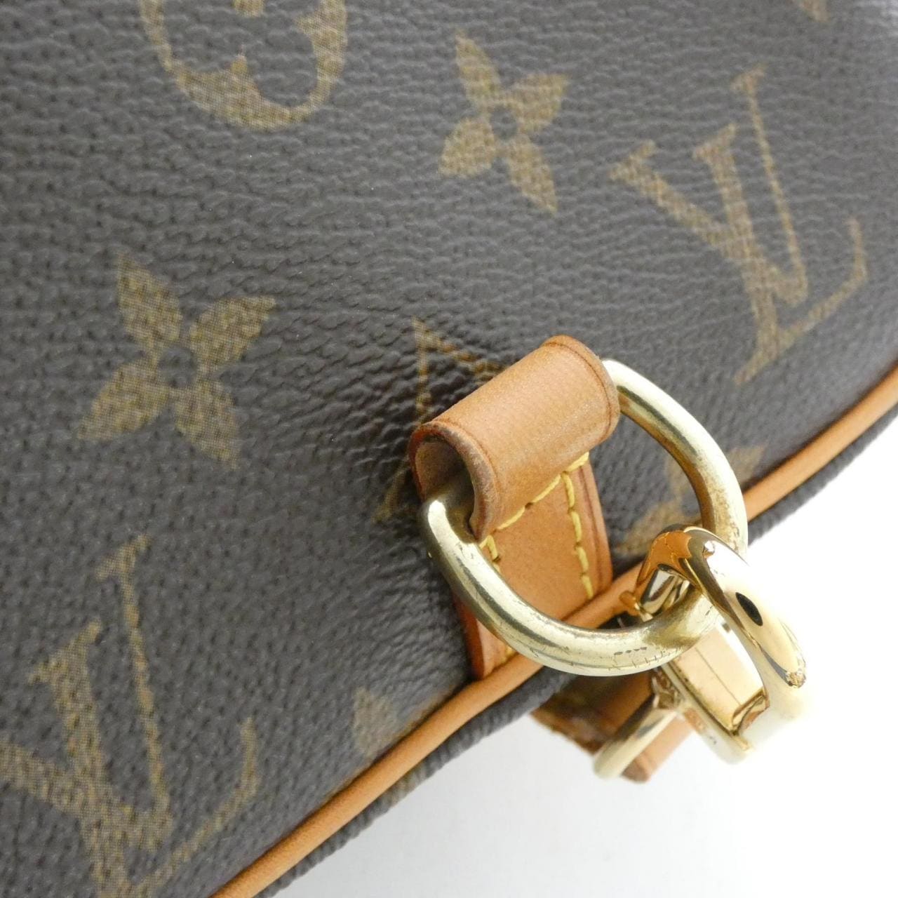 LOUIS VUITTON Monogram Marel Sack Ad M51158双肩包