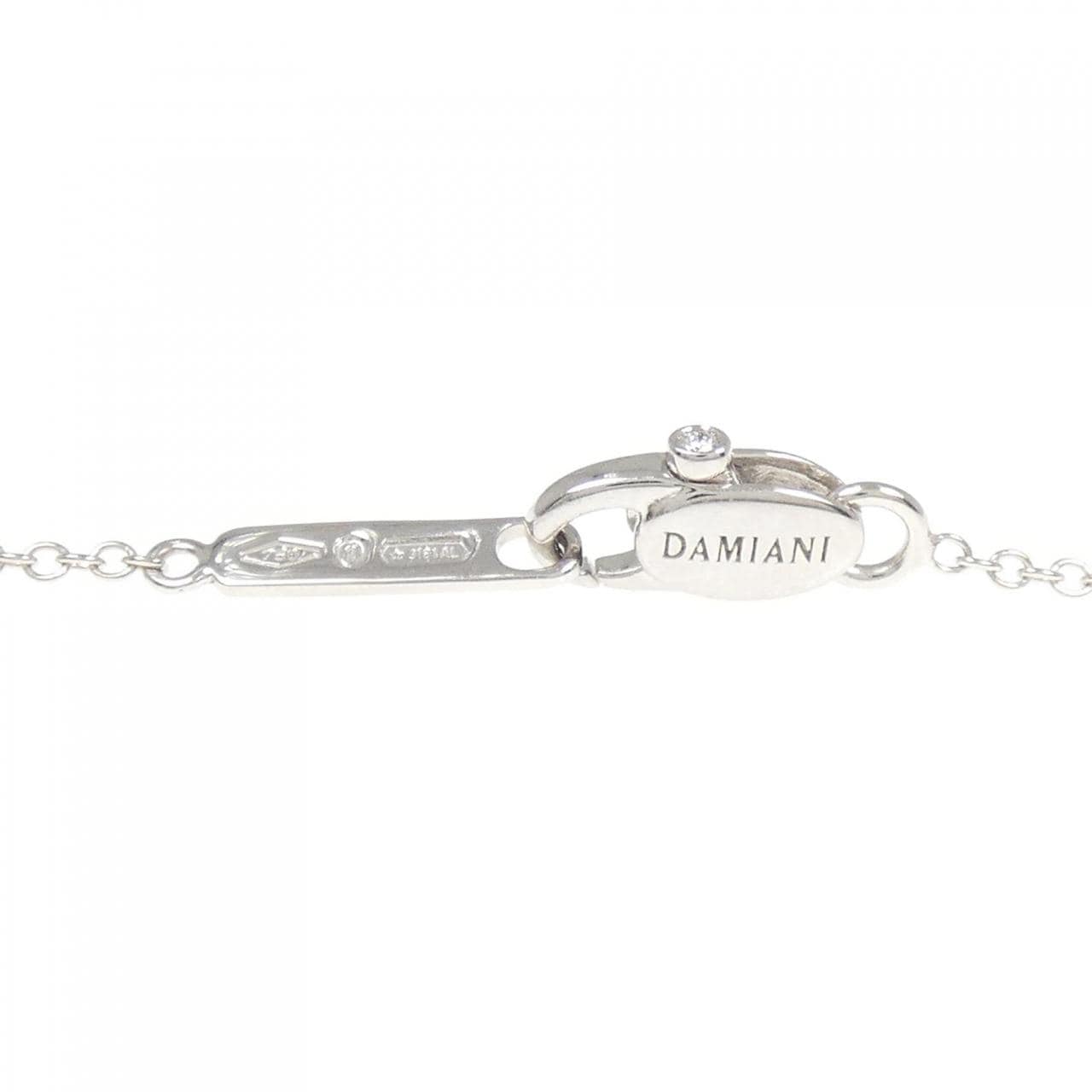 DAMIANI Belle Epoque S Necklace