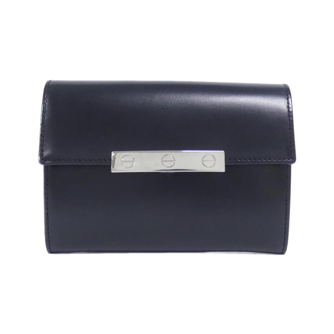 【ヴィンテージ】カルティエ L3000743 コインケース