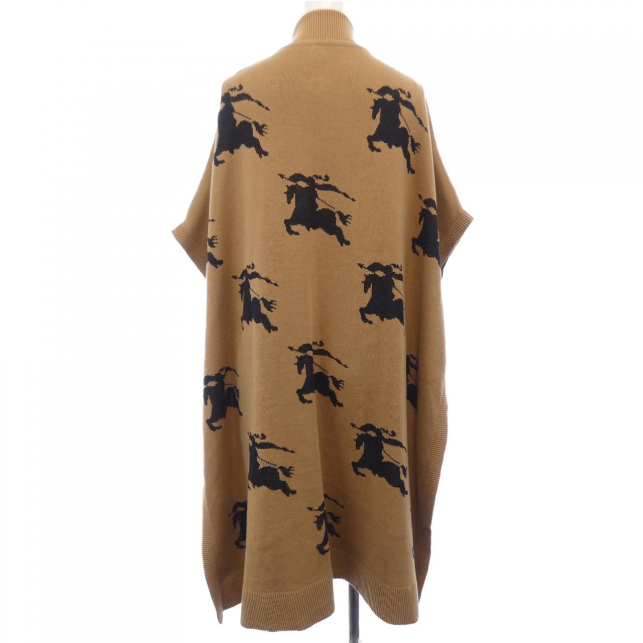 BURBERRY 80723121 斗篷