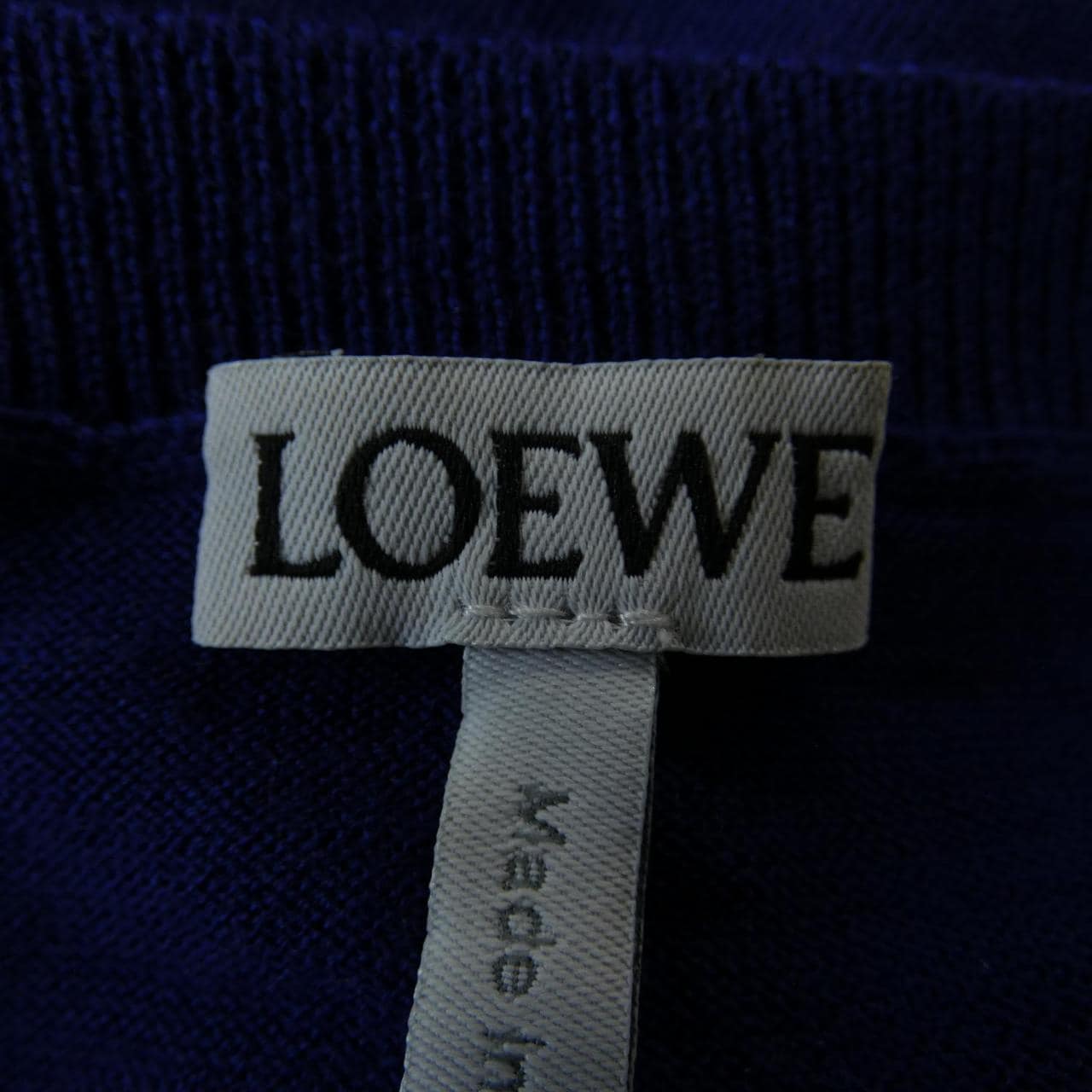 ロエベ LOEWE S359Y14KAK ニット