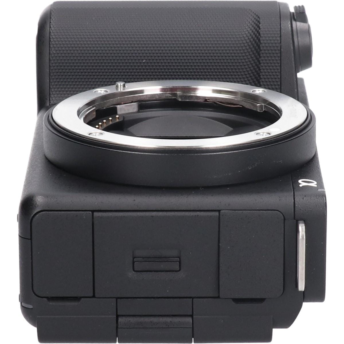 ＶＬＯＧＣＡＭ　ＺＶ－Ｅ１０ＩＩ