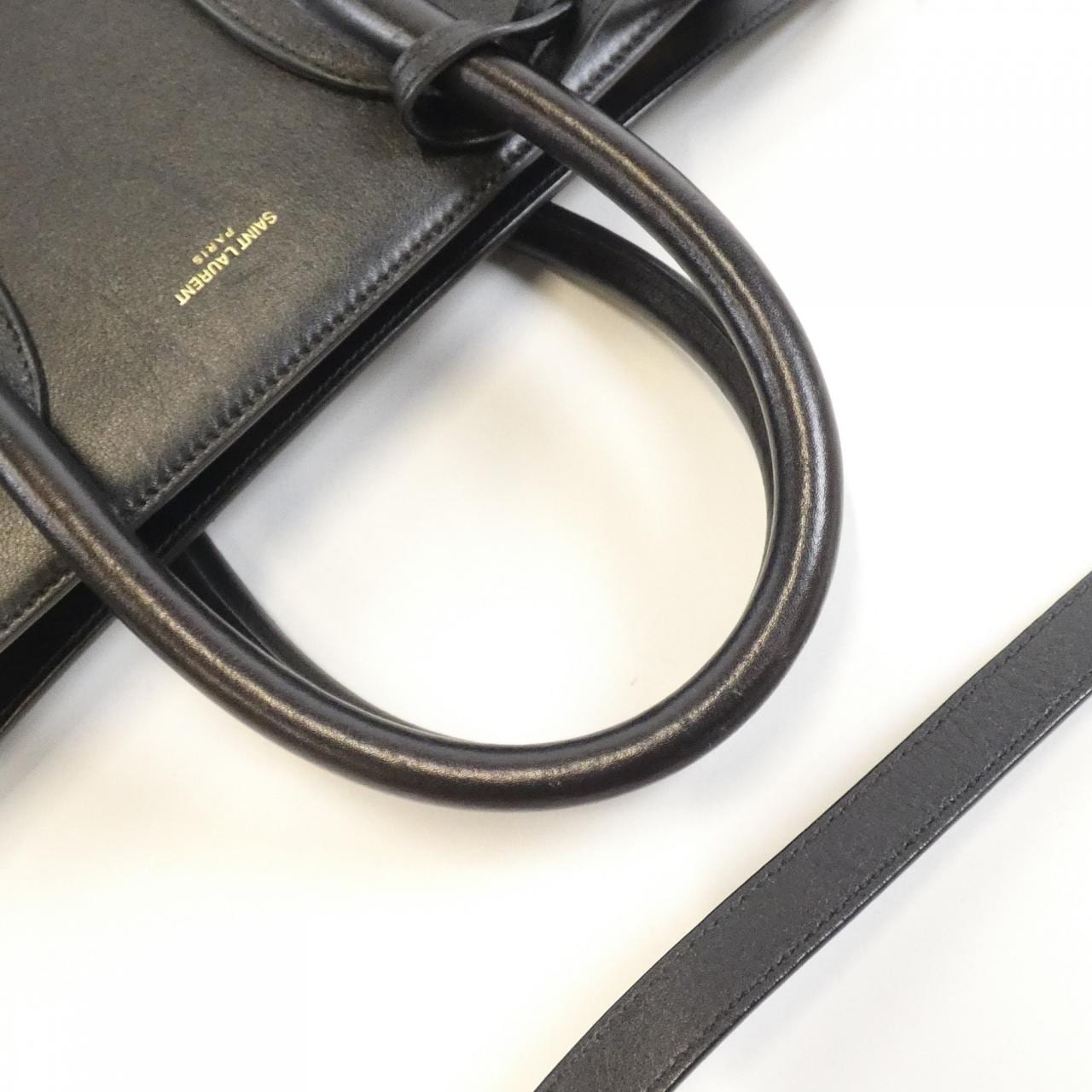 サンローラン サック ド ジュール 355153 BOO0J バッグ