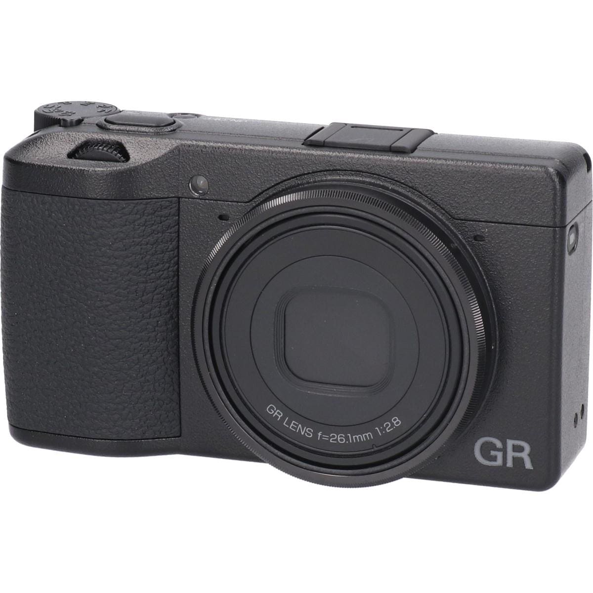 ＧＲ　ＩＩＩ　Ｘ