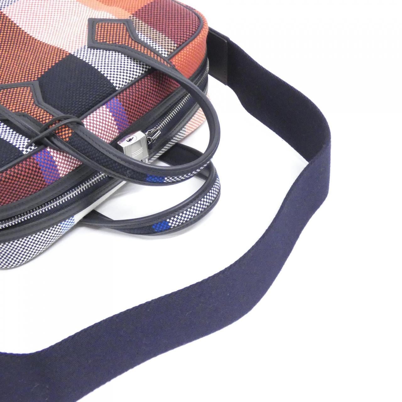 エルメス ヴィクトリア3 フール トゥ MINI 083642CK バッグ