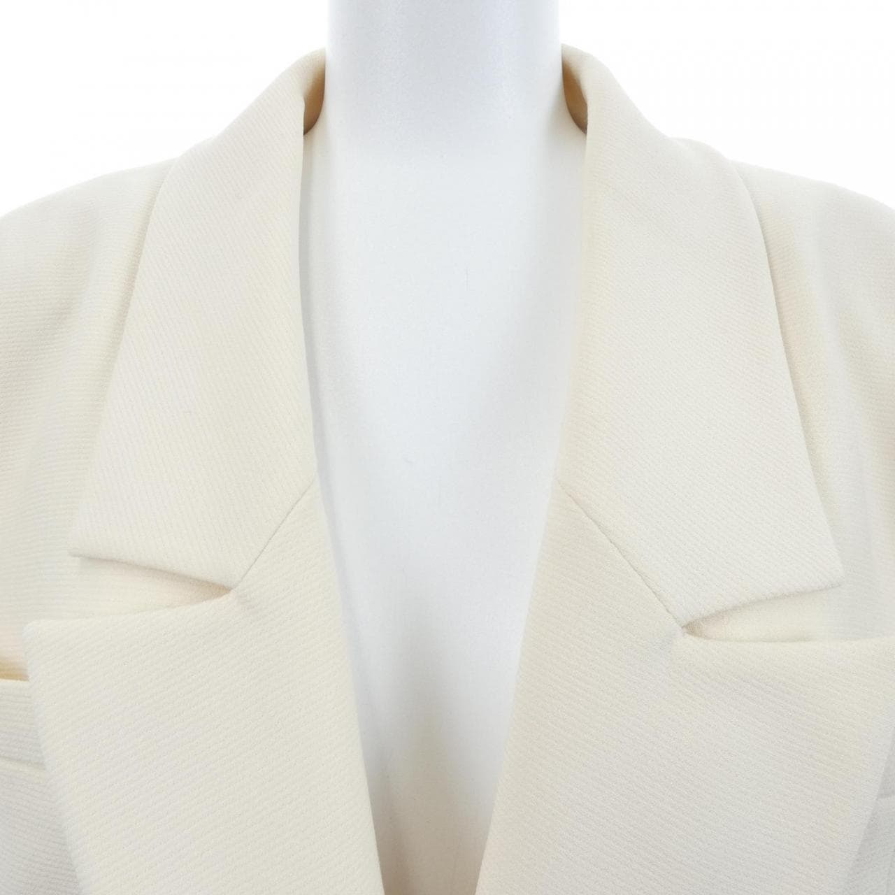 【ヴィンテージ】シャネル CHANEL P04436V03875 95C スーツ