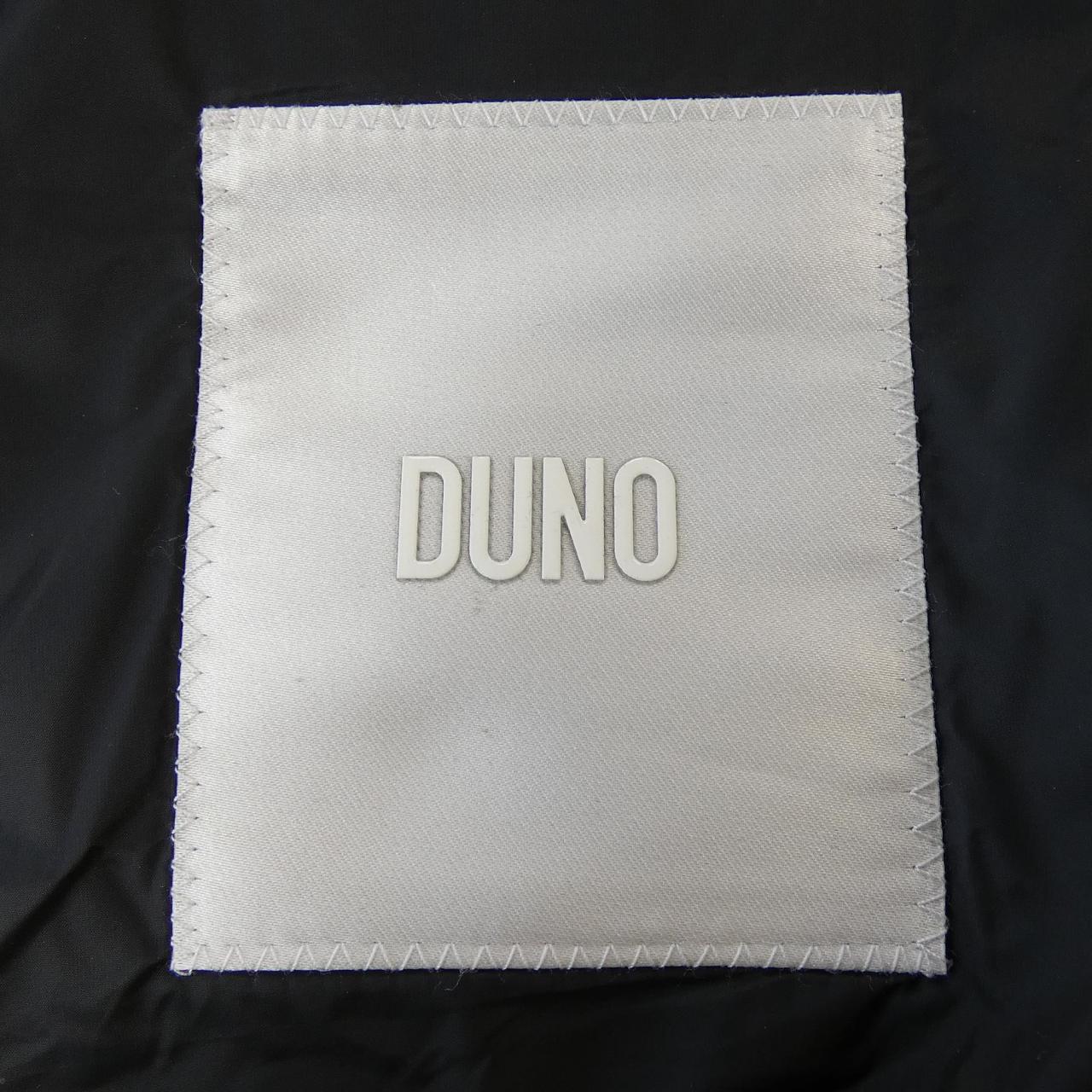 デュノ DUNO HEKA M ダウンジャケット