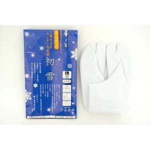 【新品】二重ネル足袋　Ｌサイズ