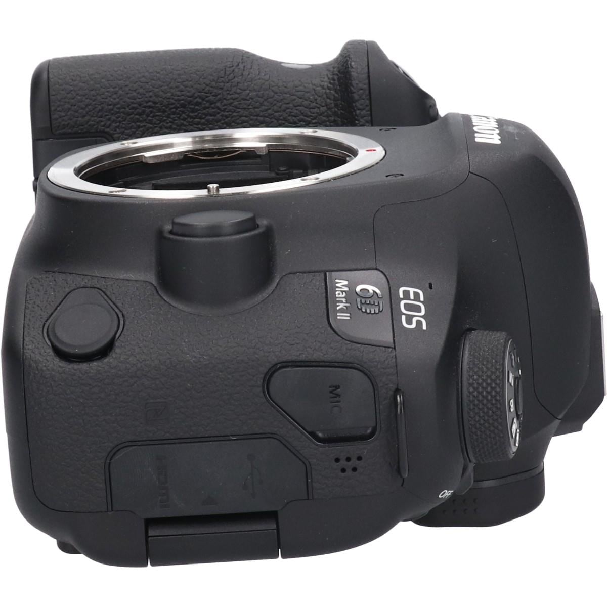 ＥＯＳ　６Ｄ　ＭＡＲＫ　ＩＩ