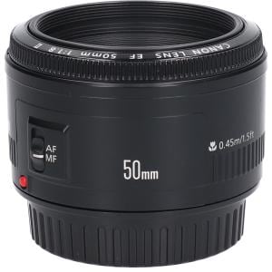 ＥＦ５０ｍｍ　Ｆ１．８ＩＩ