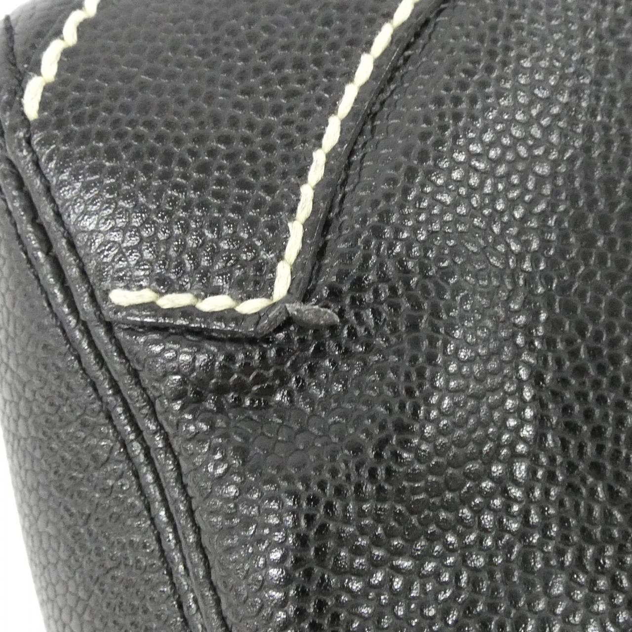 【ヴィンテージ】シャネル 25659 ショルダーバッグ