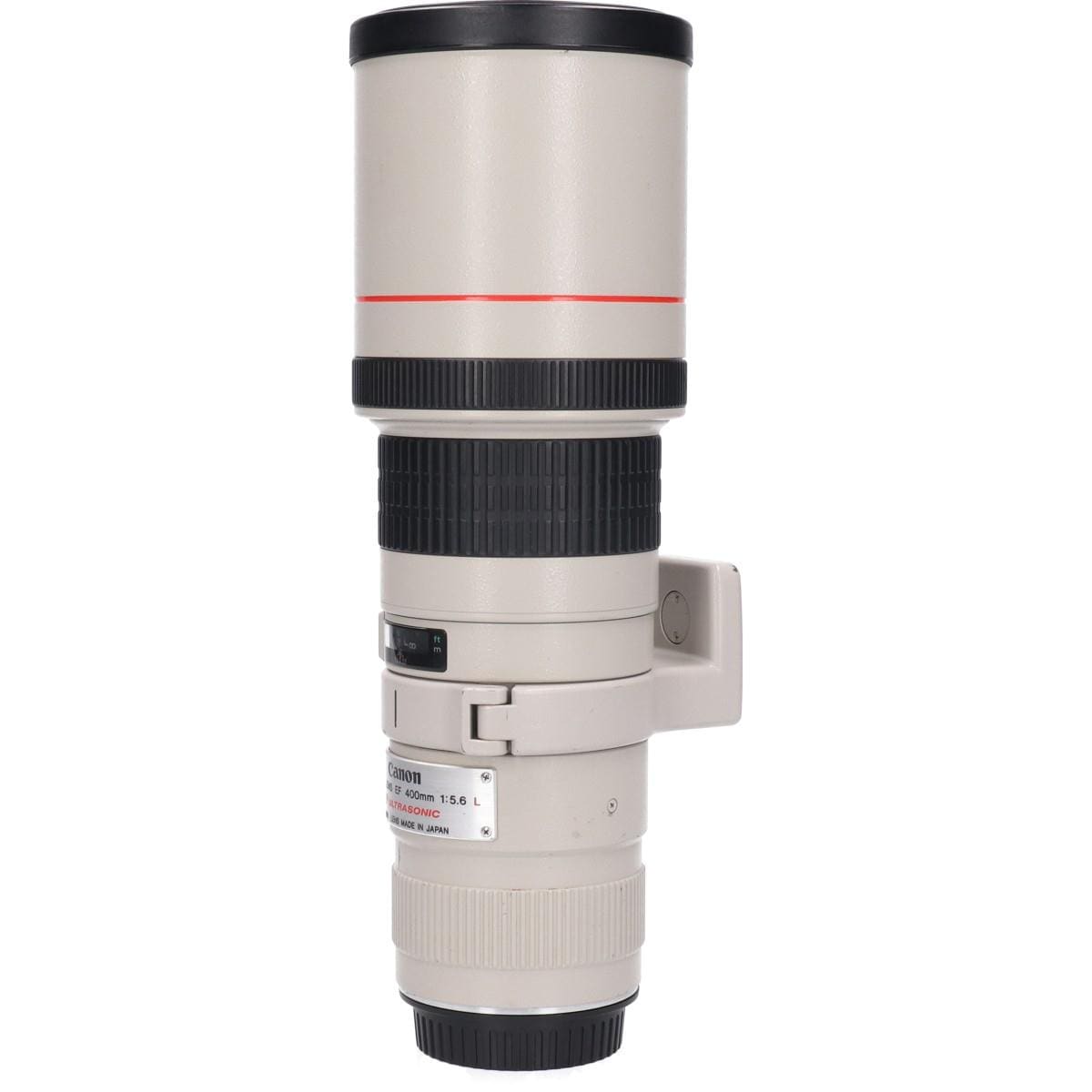 ＥＦ４００ｍｍ　Ｆ５．６Ｌ　ＵＳＭ