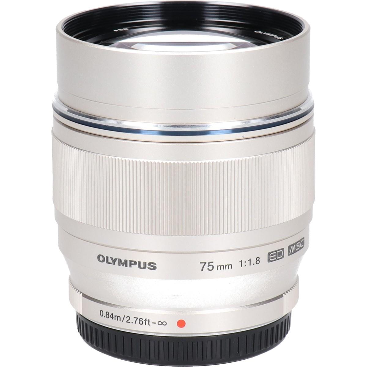 ＭＺＤ７５ｍｍ　Ｆ１．８