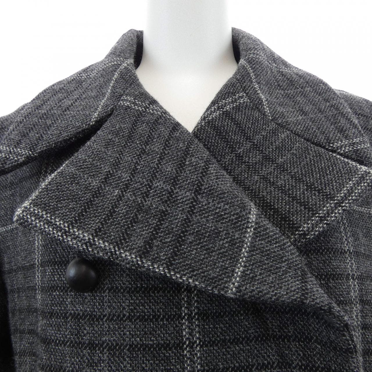 クリスチャンディオール CHRISTIAN DIOR 841M20A1036 コート