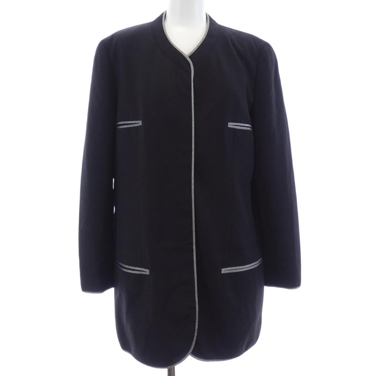 【ヴィンテージ】シャネル CHANEL P06569V02311 96P ジャケット