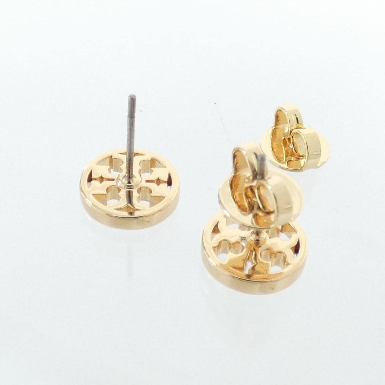 【新品】トリーバーチ MILLER STUD EARRING 11165518 ピアス