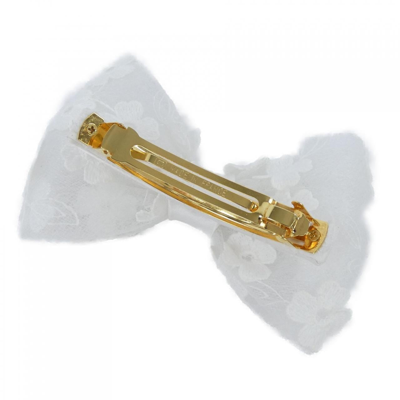 アレクサンドルドゥパリ ALEXANDRE DE PARIS HAIR ACCESSORIES
