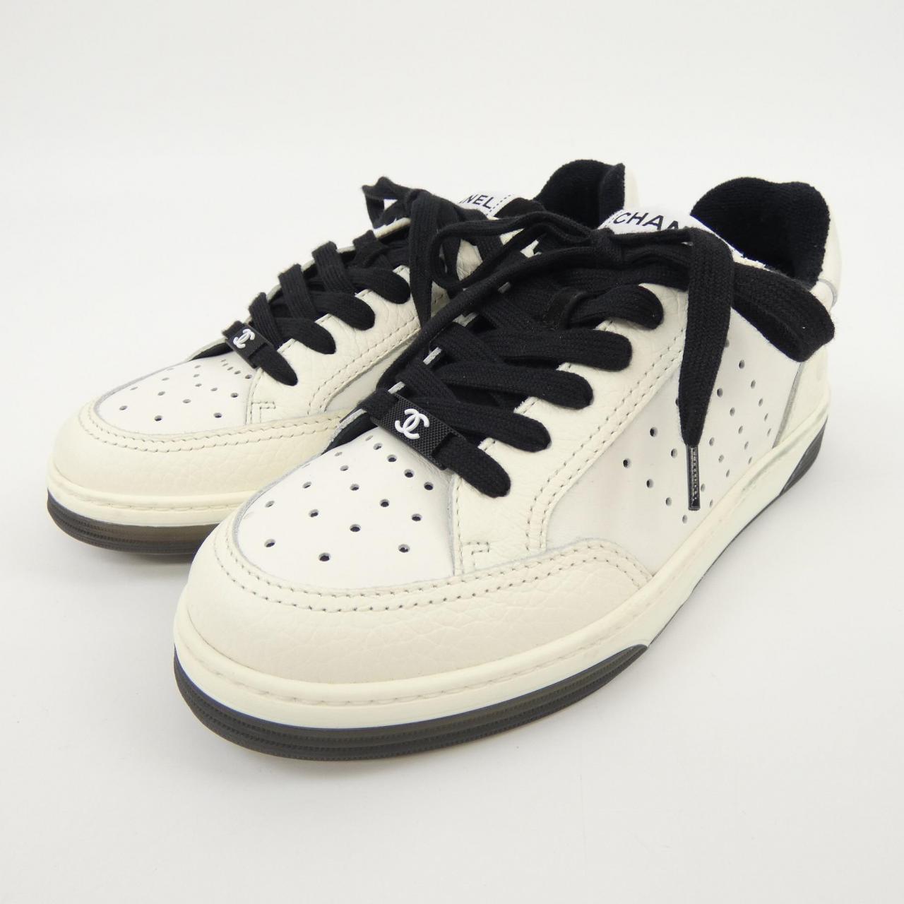 シャネル CHANEL スニーカー