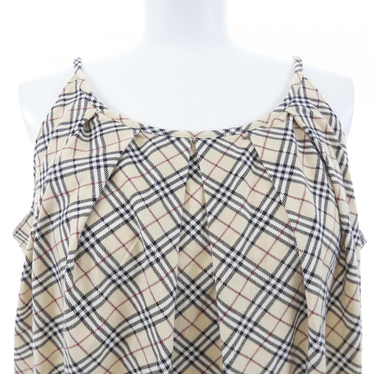 バーバリーブルーレーベル BURBERRY BLUE LABEL トップス