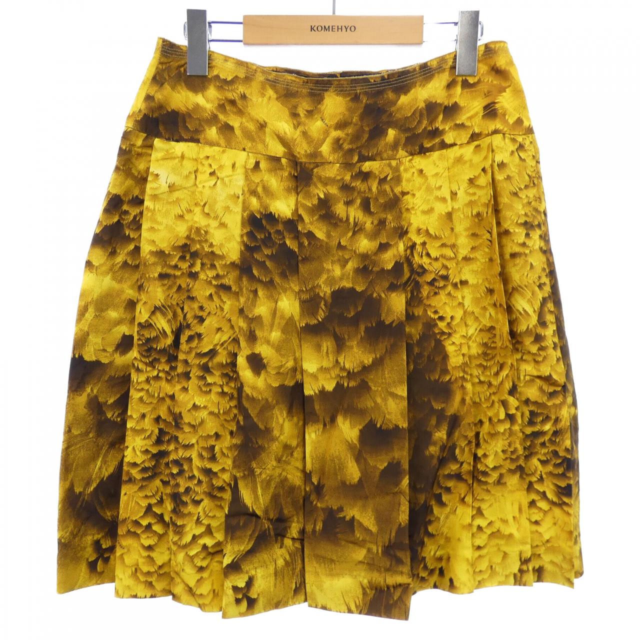 プラダ PRADA スカート