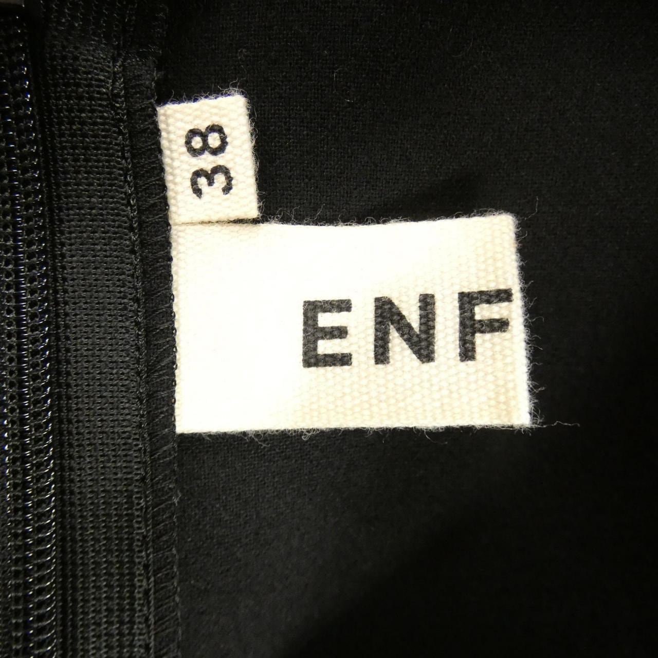 エンフォルド ENFOLD 3009A130-0670 トップス