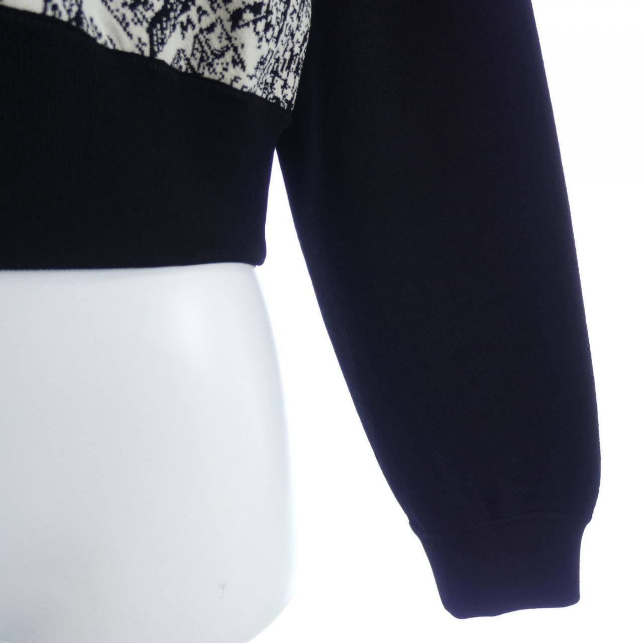 クリスチャンディオール CHRISTIAN DIOR PLAN DE PARIS 324V50AM505 ジャケット