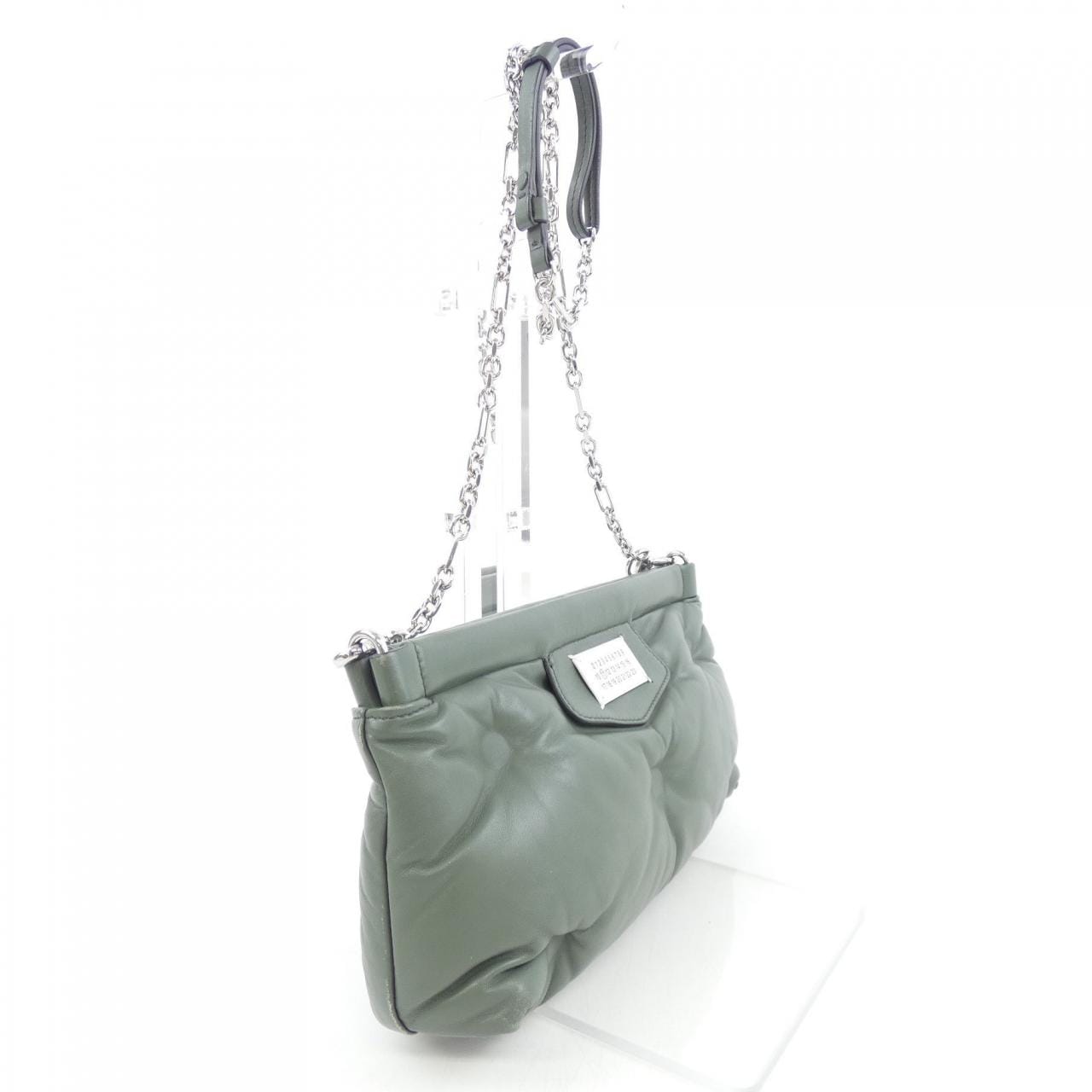 メゾンマルジェラ Maison Margiela GLAM SLAM S56WF0160 BAG